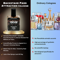 Load image into Gallery viewer, Pheral®: Backstage Pass
