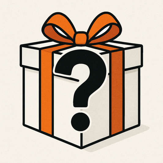 Mystery Box Item (G)