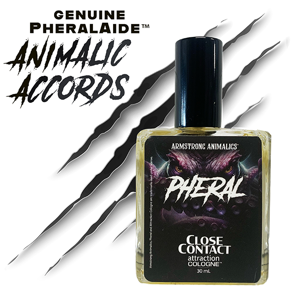 Pheral Colognes product image