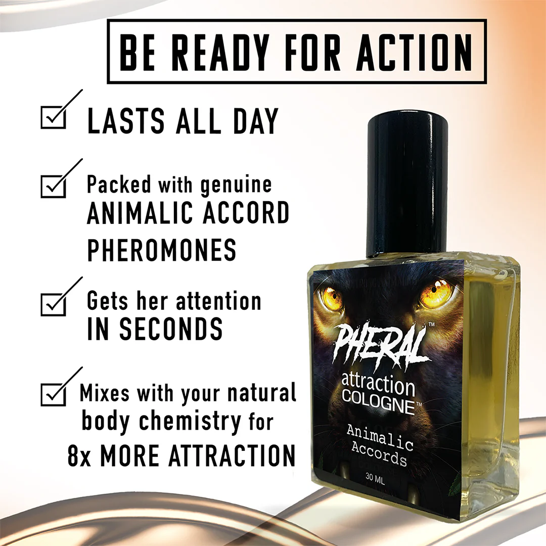Pheral® Daily Essentials (D1)