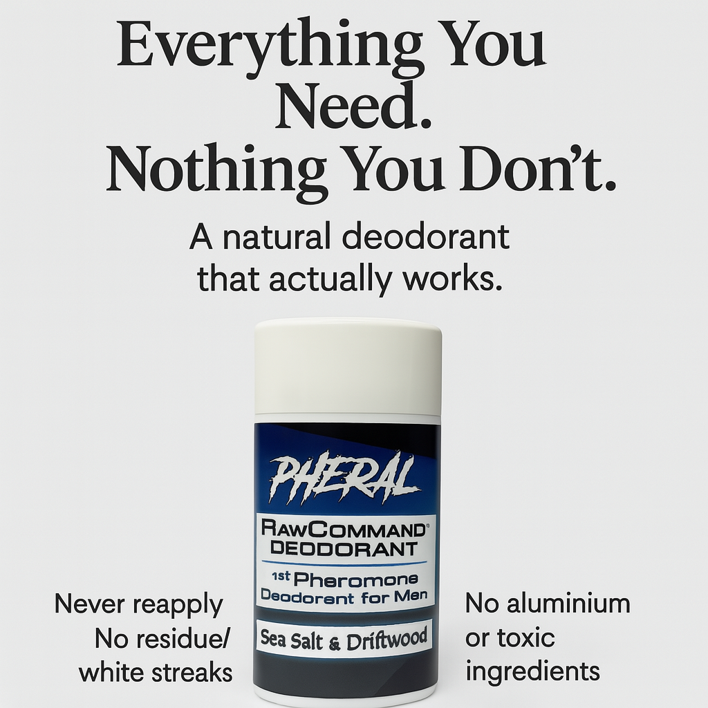 Pheral® Daily Essentials (D1)