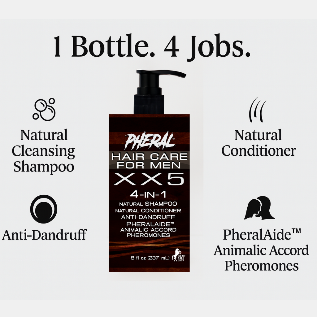 Pheral® Daily Essentials (D1)