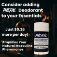 Load image into Gallery viewer, Pheral® Shower Essentials + Free Cologne for Life
