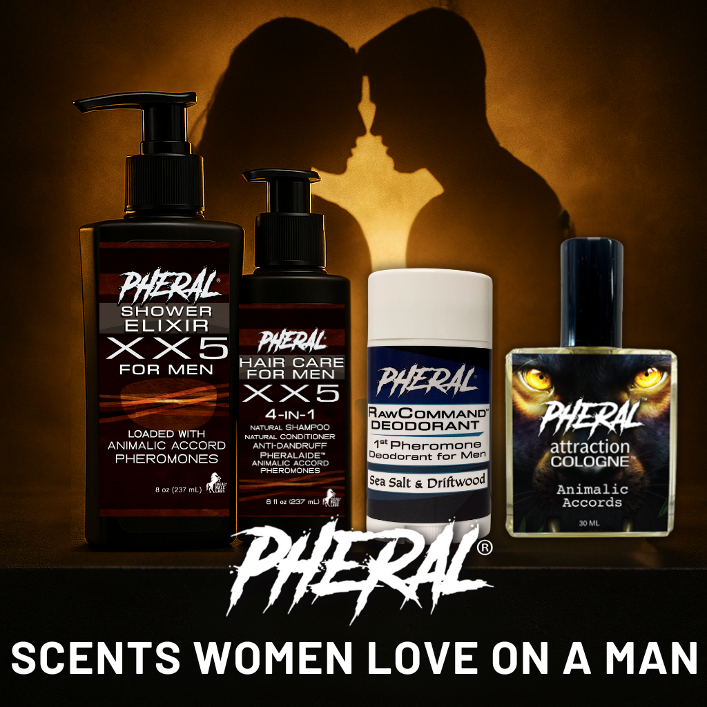 Pheral® Lifestyle - Taste