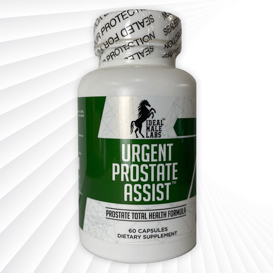 Urgent Prostate Assist