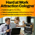Load image into Gallery viewer, Pheral® Cologne Drop: Hard At Work
