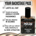 Load image into Gallery viewer, New Scent Every Month: Pheral® Backstage Pass
