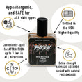 Load image into Gallery viewer, New Scent Every Month: Pheral® Backstage Pass
