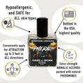 Load image into Gallery viewer, Pheral® Cologne Drop: Hard At Work
