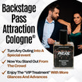 Load image into Gallery viewer, New Scent Every Month: Pheral® Backstage Pass
