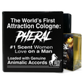 Load image into Gallery viewer, Pheral: Attraction Cologne
