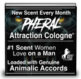 Load image into Gallery viewer, Get a New Exciting Pheral® Scent Every Month
