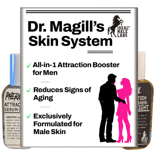 Dr. Magill’s Day and Night Mission Bundle