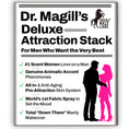 Load image into Gallery viewer, Dr. Magill’s Deluxe Attraction Stack
