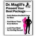 Load image into Gallery viewer, Dr. Magill’s Present Your Best Package
