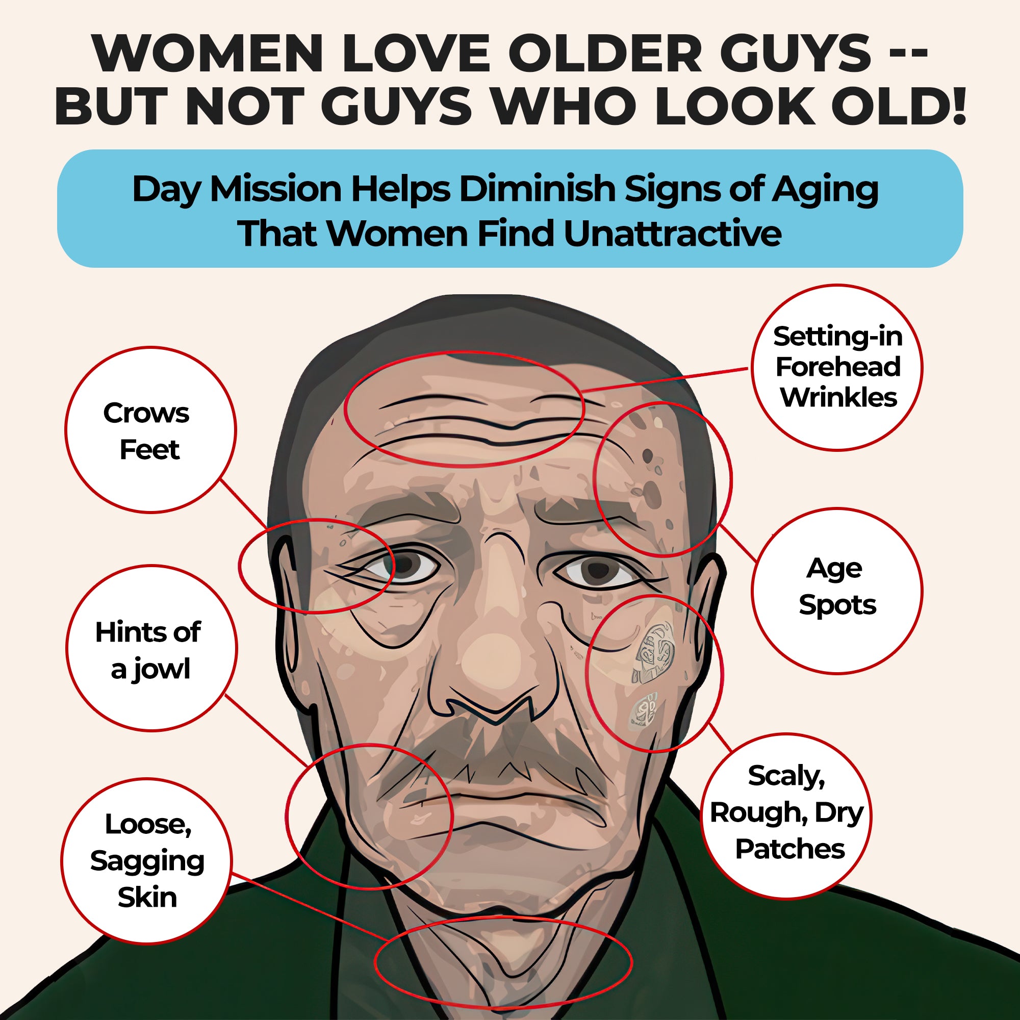 Dr. Magill's Day Mission for Men